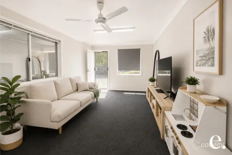 1/148 Water St, Berserker, QLD 4701