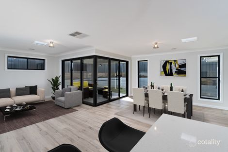Property photo of 1 Warrock Place Bourkelands NSW 2650