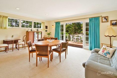 Property photo of 22 Yallumba Close Forestville NSW 2087