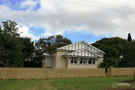 Property photo of 14 Henderson Street Newtown QLD 4350