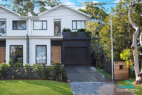 Property photo of 52B Saunders Bay Road Caringbah South NSW 2229