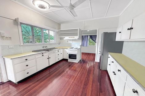 Property photo of 99 High Street Berserker QLD 4701
