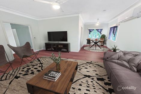 Property photo of 99 High Street Berserker QLD 4701