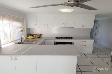 Property photo of 35 Kataryn Avenue Grasstree Beach QLD 4740