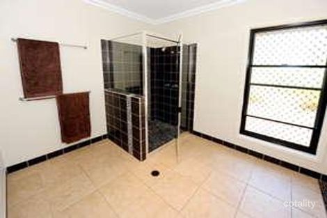 Property photo of 26 Ronald Crescent Benaraby QLD 4680