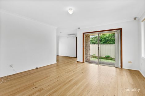 Property photo of 3/3 Foley Street Gwynneville NSW 2500