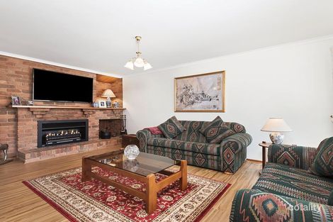 Property photo of 12 Oxford Close Croydon Hills VIC 3136