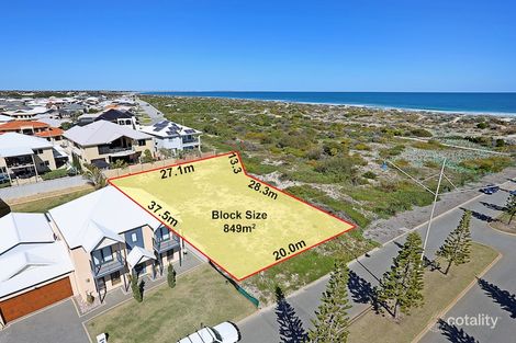 46 Palisades Bvd, Secret Harbour, WA 6173