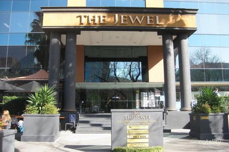 6g/566 St Kilda Rd, Melbourne, VIC 3004