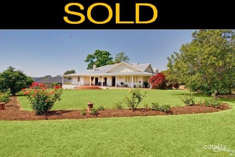 38 Greendale Rd, Wallacia, NSW 2745