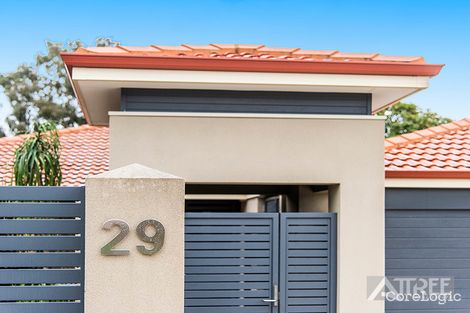 Property photo of 29 Danohill Street Huntingdale WA 6110