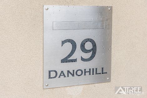 Property photo of 29 Danohill Street Huntingdale WA 6110