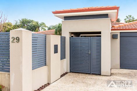 Property photo of 29 Danohill Street Huntingdale WA 6110