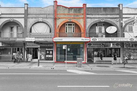 138 Anzac Pde, Kensington, NSW 2033