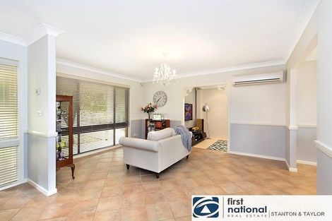 Property photo of 6 Marsh Road Silverdale NSW 2752