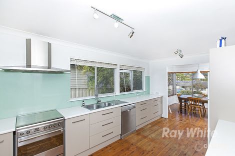 Property photo of 75 Dorrington Road Rathmines NSW 2283