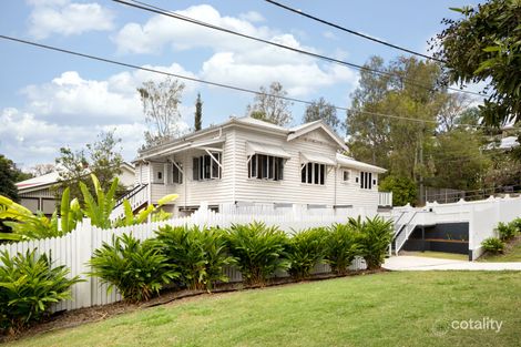 Property photo of 116 Empress Terrace Bardon QLD 4065