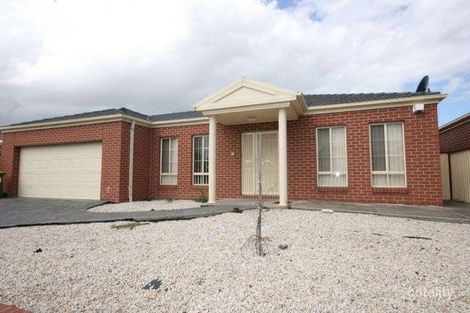 Property photo of 8 Sedgefield Terrace Cairnlea VIC 3023