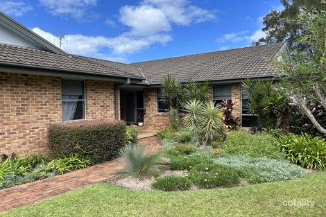 Property photo of 1 David Watt Close Sawtell NSW 2452