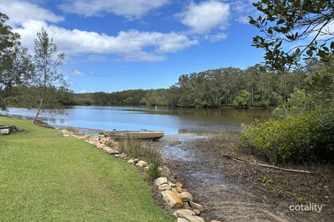 Property photo of 1 David Watt Close Sawtell NSW 2452