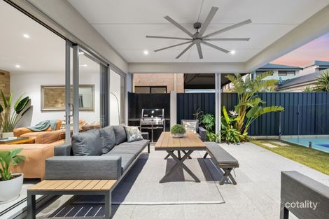 Property photo of 60A Jackson Avenue Karrinyup WA 6018