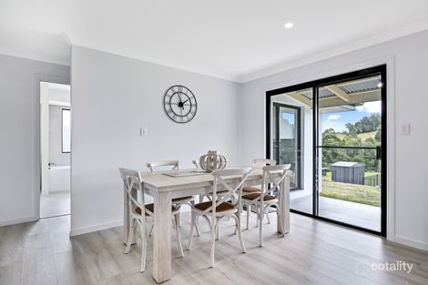 Property photo of 58 Murray Grey Drive Kureelpa QLD 4560