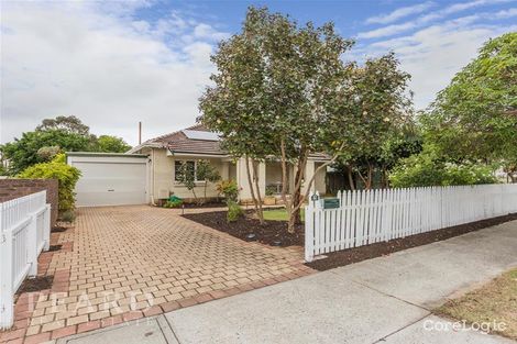 Property photo of 93 Collins Street Kensington WA 6151