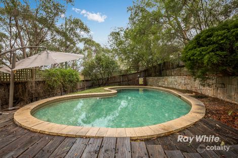Property photo of 6 Chainmail Crescent Castle Hill NSW 2154