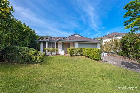 Property photo of 3 Elfin Street Robina QLD 4226