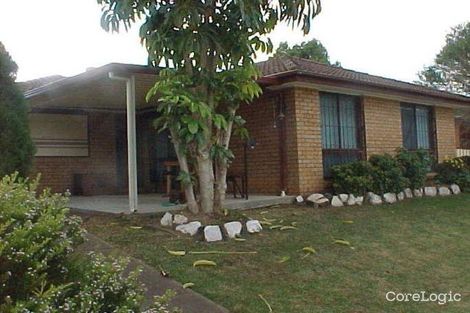 Property photo of 47 Woodcourt Street Ambarvale NSW 2560