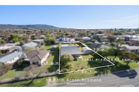 Property photo of 16 Palm Grove Dromana VIC 3936