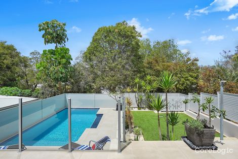 Property photo of 32 Bent Street Toowong QLD 4066