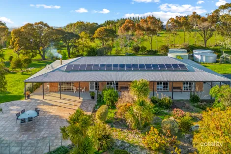 Property photo of 167 Short Road Gisborne VIC 3437