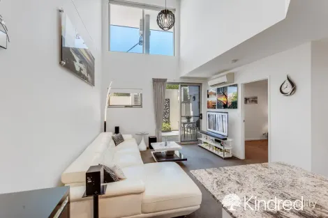 101/29 Caroline St, Woody Point, QLD 4019