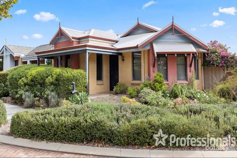 Property photo of 19 Highpoint Boulevard Ellenbrook WA 6069