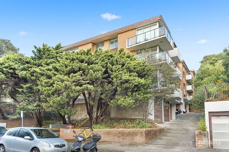 Property photo of 14/18-20 Francis Street Bondi Beach NSW 2026