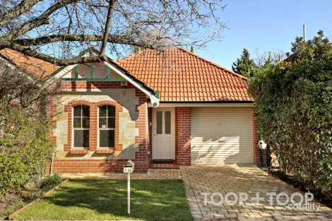 Property photo of 2/34 Devon Street South Goodwood SA 5034