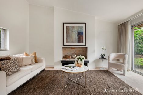 Property photo of 24A Albany Road Toorak VIC 3142