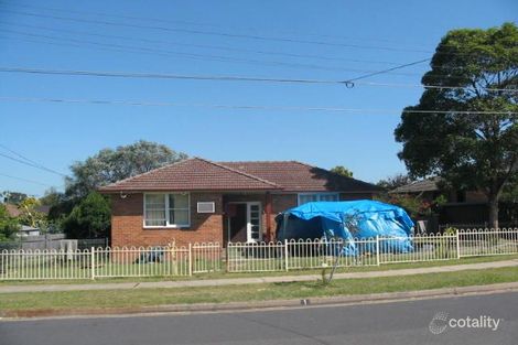 1 Goonaroi St, Villawood, NSW 2163