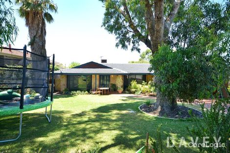 Property photo of 7 Apollo Place Duncraig WA 6023