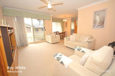 Property photo of 9/39-41 Windsor Road Merrylands NSW 2160