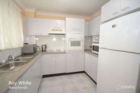 Property photo of 9/39-41 Windsor Road Merrylands NSW 2160