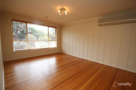 Property photo of 4 Fullagar Crescent Higgins ACT 2615