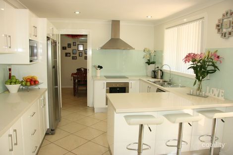 Property photo of 3 Meeks Crescent Faulconbridge NSW 2776