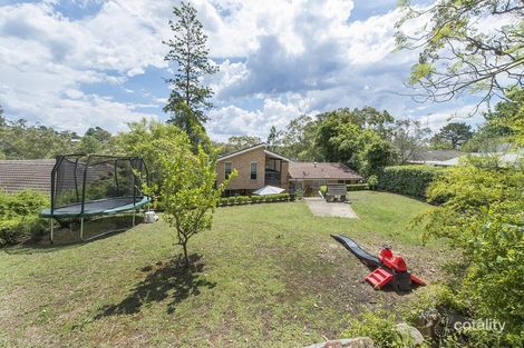 Property photo of 3 Meeks Crescent Faulconbridge NSW 2776