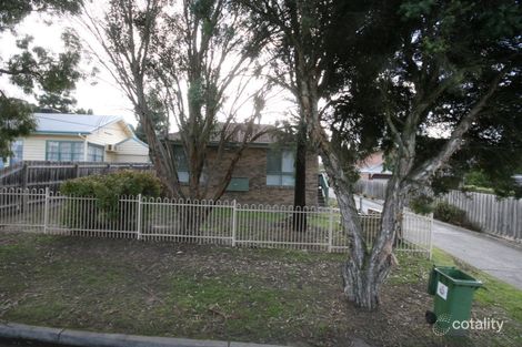 2/4 Andrew St, Ringwood, VIC 3134