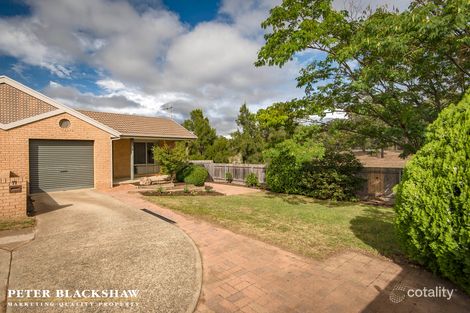 Property photo of 11 Kaga Place Ngunnawal ACT 2913