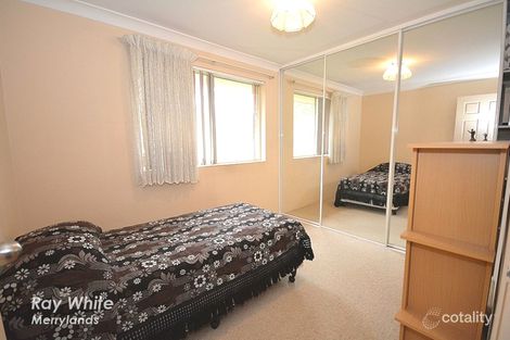 Property photo of 9/39-41 Windsor Road Merrylands NSW 2160