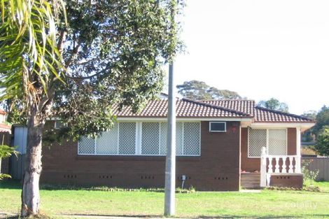 582 Smithfield Rd, Greenfield Park, NSW 2176