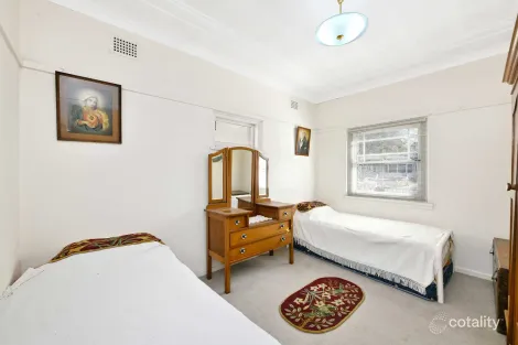 Property photo of 8 Oliver Street Mascot NSW 2020
